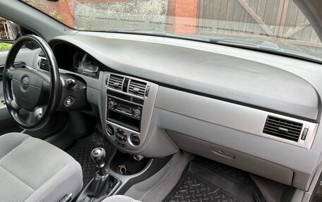 Chevrolet Lacetti, 2008 год, 270 000 рублей, 7 фотография