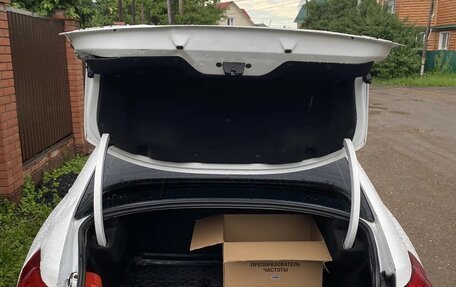 Citroen C5 II, 2012 год, 260 000 рублей, 8 фотография