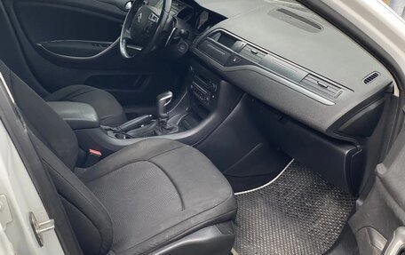 Citroen C5 II, 2012 год, 260 000 рублей, 7 фотография