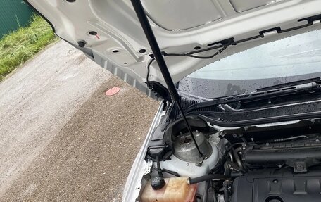 Citroen C5 II, 2012 год, 260 000 рублей, 10 фотография