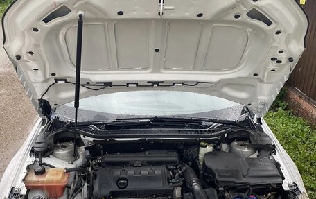 Citroen C5 II, 2012 год, 260 000 рублей, 9 фотография