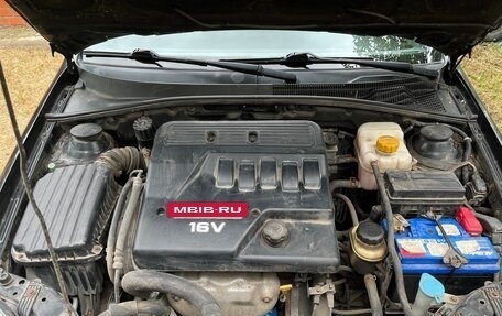 Chevrolet Lacetti, 2008 год, 270 000 рублей, 11 фотография
