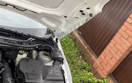 Citroen C5 II, 2012 год, 260 000 рублей, 11 фотография