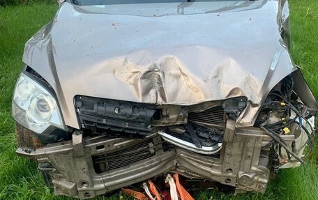 Opel Antara I, 2014 год, 650 000 рублей, 2 фотография