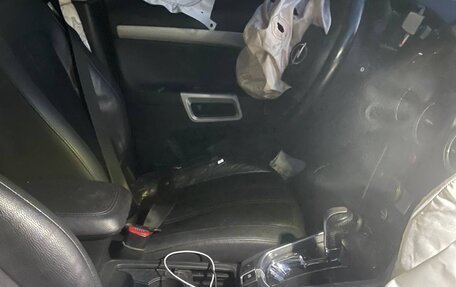Opel Antara I, 2014 год, 650 000 рублей, 14 фотография