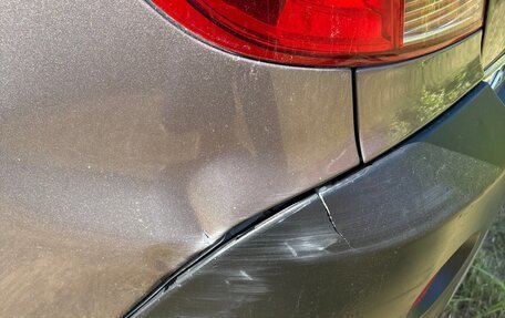 Opel Antara I, 2014 год, 650 000 рублей, 10 фотография