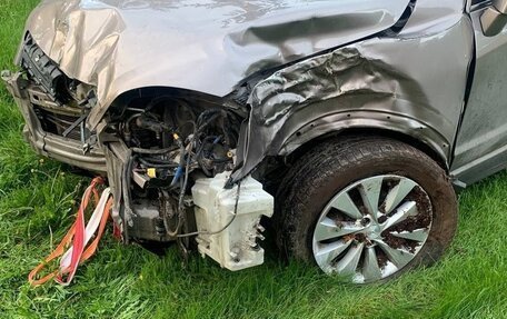 Opel Antara I, 2014 год, 650 000 рублей, 9 фотография