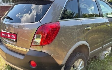 Opel Antara I, 2014 год, 650 000 рублей, 3 фотография
