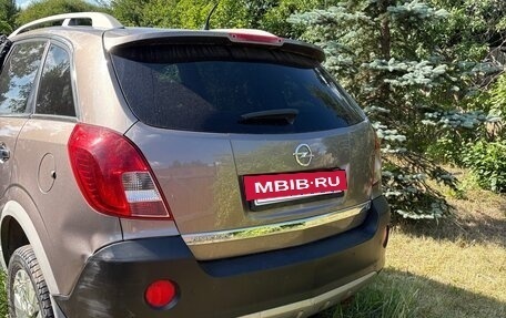 Opel Antara I, 2014 год, 650 000 рублей, 6 фотография