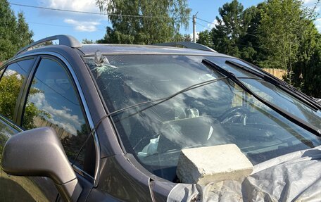 Opel Antara I, 2014 год, 650 000 рублей, 17 фотография
