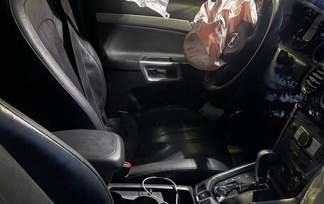 Opel Antara I, 2014 год, 650 000 рублей, 19 фотография