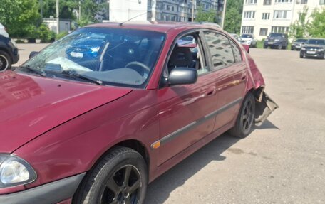 Toyota Avensis III рестайлинг, 1999 год, 65 000 рублей, 2 фотография