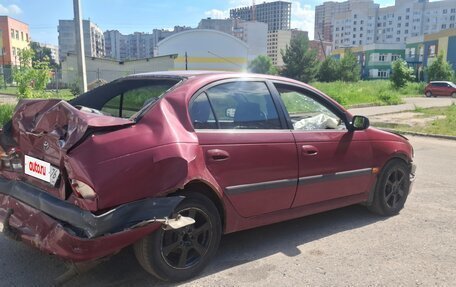 Toyota Avensis III рестайлинг, 1999 год, 65 000 рублей, 3 фотография
