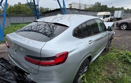 BMW X4, 2019 год, 2 400 000 рублей, 6 фотография