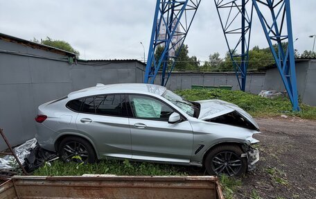 BMW X4, 2019 год, 2 400 000 рублей, 2 фотография
