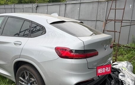 BMW X4, 2019 год, 2 400 000 рублей, 5 фотография