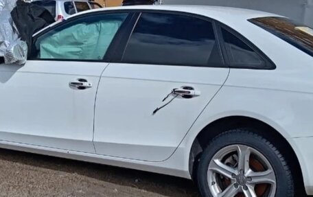 Audi A4, 2014 год, 550 000 рублей, 3 фотография
