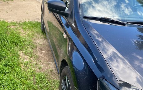 Volkswagen Polo VI (EU Market), 2012 год, 440 000 рублей, 4 фотография