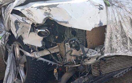 Audi A4, 2014 год, 550 000 рублей, 5 фотография