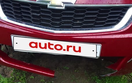Chevrolet Cobalt II, 2021 год, 740 000 рублей, 3 фотография