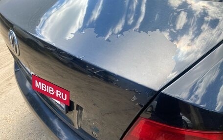 Volkswagen Polo VI (EU Market), 2012 год, 440 000 рублей, 7 фотография