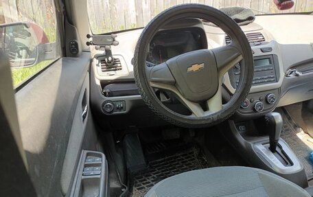 Chevrolet Cobalt II, 2021 год, 740 000 рублей, 9 фотография