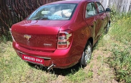 Chevrolet Cobalt II, 2021 год, 740 000 рублей, 4 фотография