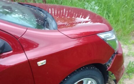 Chevrolet Cobalt II, 2021 год, 740 000 рублей, 10 фотография