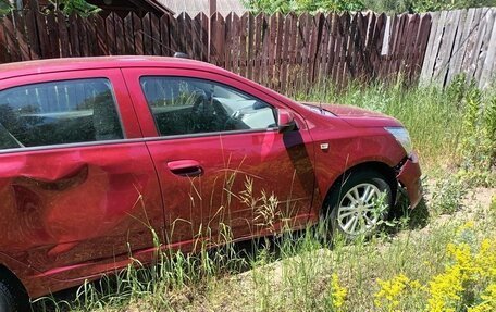 Chevrolet Cobalt II, 2021 год, 740 000 рублей, 6 фотография