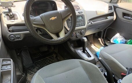 Chevrolet Cobalt II, 2021 год, 740 000 рублей, 8 фотография