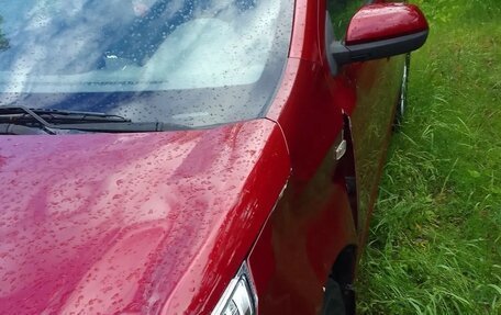 Chevrolet Cobalt II, 2021 год, 740 000 рублей, 18 фотография