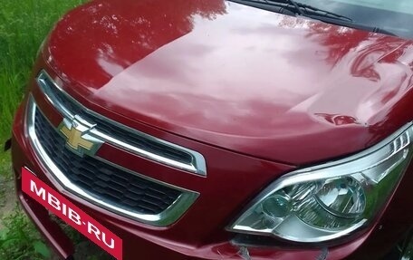 Chevrolet Cobalt II, 2021 год, 740 000 рублей, 13 фотография