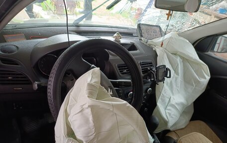 Renault Fluence I, 2013 год, 280 000 рублей, 3 фотография