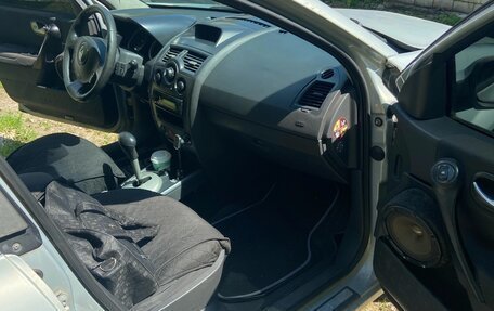 Renault Megane II, 2004 год, 155 000 рублей, 5 фотография
