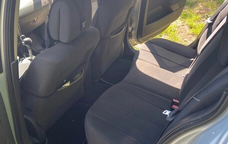 Renault Megane II, 2004 год, 155 000 рублей, 11 фотография