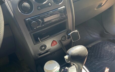 Renault Megane II, 2004 год, 155 000 рублей, 12 фотография