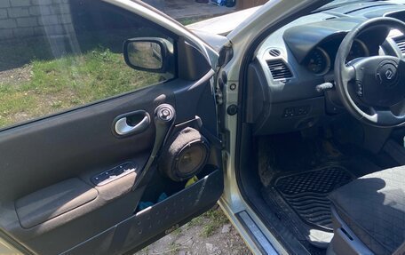 Renault Megane II, 2004 год, 155 000 рублей, 6 фотография