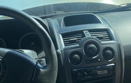 Renault Megane II, 2004 год, 155 000 рублей, 7 фотография