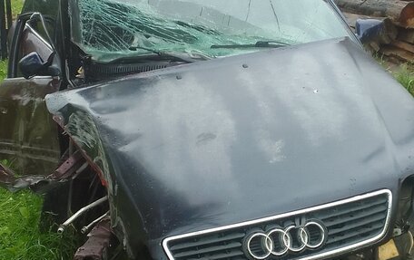 Audi A6, 1997 год, 250 000 рублей, 2 фотография