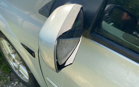 Renault Megane II, 2004 год, 155 000 рублей, 10 фотография