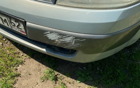 Renault Megane II, 2004 год, 155 000 рублей, 15 фотография