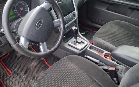 Ford Focus II рестайлинг, 2006 год, 180 000 рублей, 6 фотография