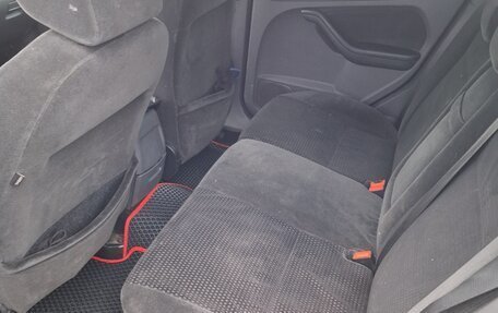 Ford Focus II рестайлинг, 2006 год, 180 000 рублей, 9 фотография