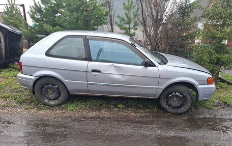 Toyota Corsa, 1996 год, 70 000 рублей, 2 фотография