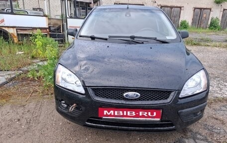 Ford Focus II рестайлинг, 2006 год, 180 000 рублей, 2 фотография