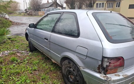 Toyota Corsa, 1996 год, 70 000 рублей, 4 фотография