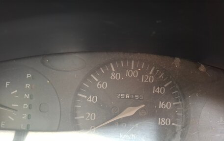 Toyota Corsa, 1996 год, 70 000 рублей, 7 фотография