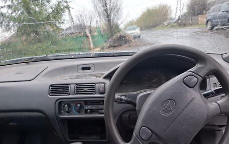 Toyota Corsa, 1996 год, 70 000 рублей, 6 фотография