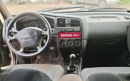 Nissan Primera II рестайлинг, 1997 год, 50 000 рублей, 6 фотография