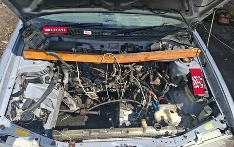 Toyota Corsa, 1996 год, 70 000 рублей, 8 фотография